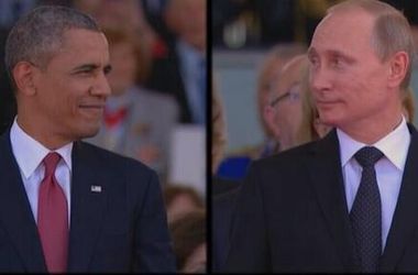 Песков рассказал о перспективах встречи Путина и Обамы