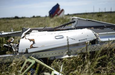 Совбез Нидерландов намерен вывезти обломки "Боинга-777" из Донбасса