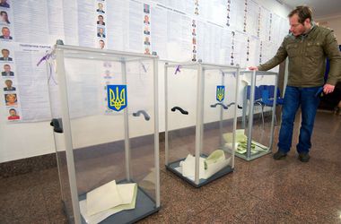 ЦИК делает все возможное, чтобы подвести итоги выборов до 10 ноября - Охендовский