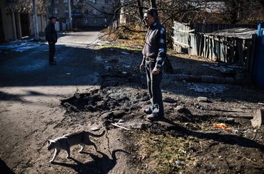 В Донецкой области на одно рабочее место претендуют 15 человек