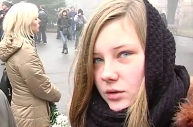 Друзья погибшего в Донецке мальчика: "Мы его очень сильно любили"