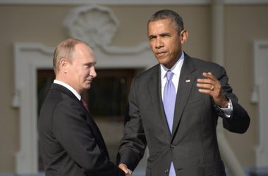 Путин и Обама могут провести неформальную встречу на саммите G20 – Белый дом
