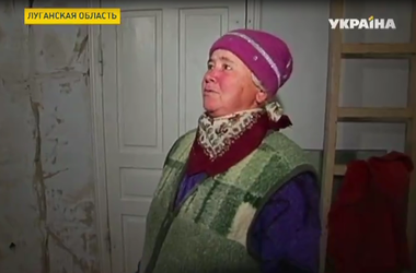 Помощь от Гуманитарного штаба Рината Ахметова - единственное, что спасает жителей Попасной