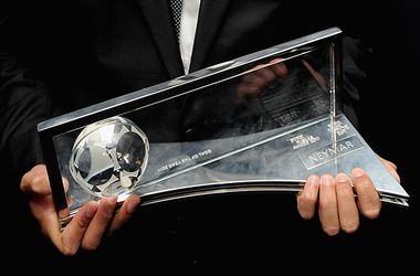 ФИФА назвала претендентов на звание лучшего гола года