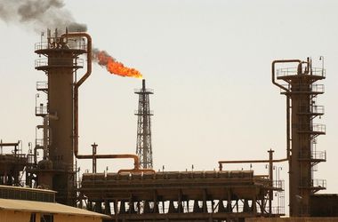 Падение цен на нефть бьет рекорды