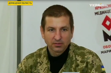Украинская армия готова отразить наступление противника