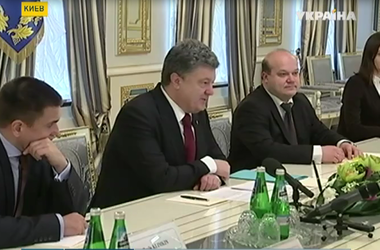 Киев настаивает: для мира на Востоке нужно провести очередной раунд переговоров