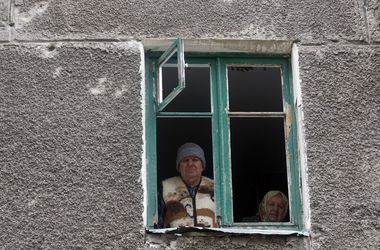 Бойцы спецбатальона "Полтава" о жителях Донбасса: "Там совсем другой мир"