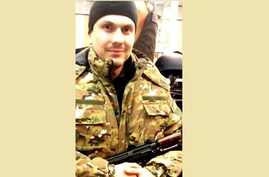 Чеченец Осмаев, известный по делу о покушении на Путина, уже отправился в зону АТО