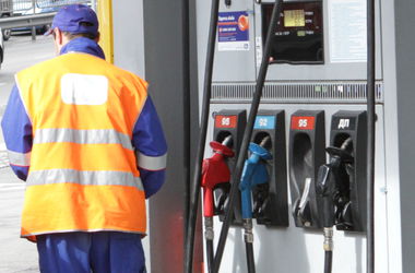 Цены на бензин 21 ноября замерли