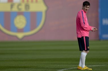 Месси хочет покинуть чемпионат Испании из-за проблем с налогами