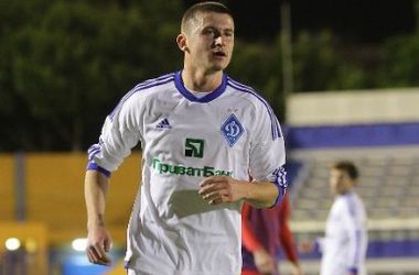 Цуриков вернулся в "Динамо" после просмотра в немецком клубе