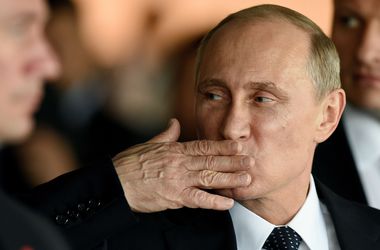 &lt;p&gt;Владимир Путин. Фото: AFP&lt;/p&gt;