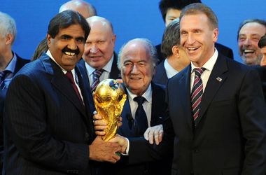 Англия не будет бойкотировать чемпионат мира в России