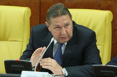 Президент ФФУ Коньков подаст в отставку - СМИ