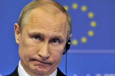 Путин сдался и попросил мир отменить санкции