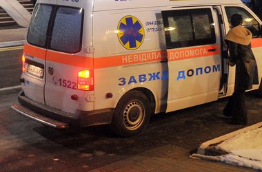 ДТП в Винницкой области унесло жизни  трех человек