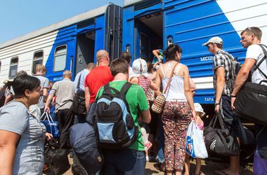 Германия передаст 500 тысяч евро гуманитарной помощи Украине