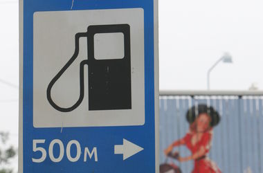 Цены на бензин не опустятся ниже 16 грн/л - эксперты