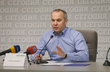 Шуфрич: Прекращение соцвыплат на Донбассе обжалуем в Конституционном суде