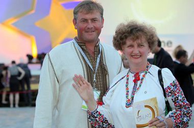 Вдова героя Небесной сотни подарит украинской армии УАЗ мужа