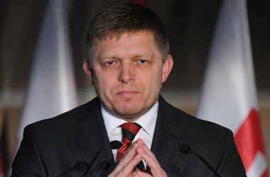 Украине грозит еще больший военный конфликт, чем с Россией – премьер Словакии