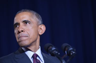 На борьбу с Эболой Обама попросил у Конгресса $6 миллиардов