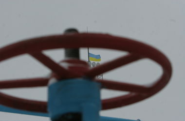 Россия наращивает транзит газа через Украину