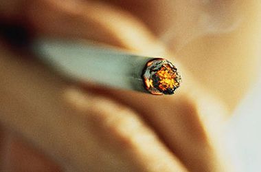 В Харьковской области подросток убил мужчину из-за сигареты