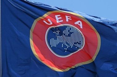 В повестке дня исполкома УЕФА не будет крымского вопроса