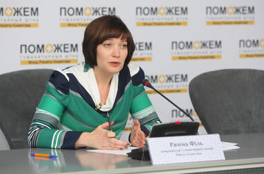 Гуманитарную помощь от Рината Ахметова получат жители еще четырех городов Донбасса
