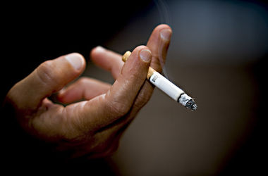 Курение приводит к потере мужской Y-хромосомы