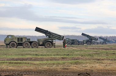 До конца года "Укроборонпром" передаст армии 50 единиц восстановленной техники