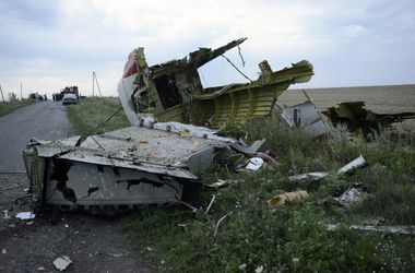 Тела всех австралийцев, погибших в катастрофе Boeing в Донбассе, опознаны