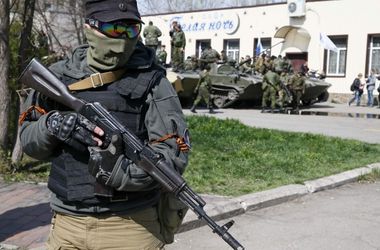 В Луганской области сотрудники СБУ задержали 37-летнего информатора боевиков