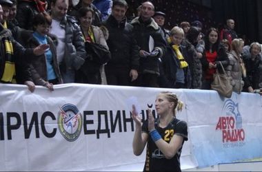 Путин подписал указ о предоставлении украинcкой гандболистке российского гражданства