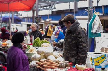 На новогодних столах украинцев могут оказаться опасные продукты