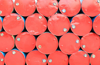 С лета цены на нефть рухнули уже на 40%