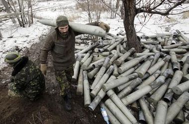 В Донбассе введен режим прекращения огня