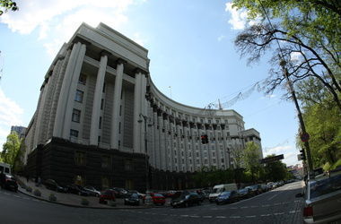 Правительство Украины намерено удвоить экспорт за 5 лет