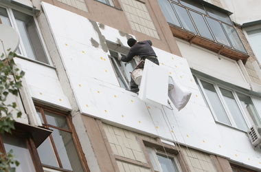 30 миллионов из бюджета Киева на утепление домов - куда пошли деньги