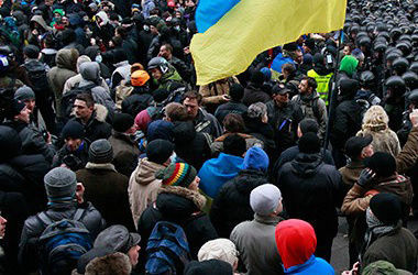Народный бунт. ТОП-5 проблем Украины, которые могут привести к протестам