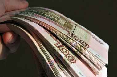 Центробанк РФ назвал "выновных" в обвале рубля