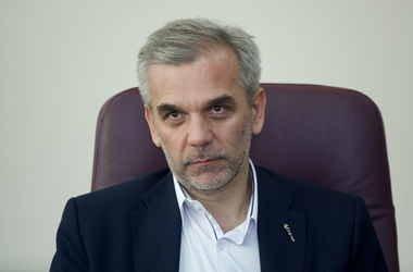 Экс-глава Минздрава Мусий: Квиташвили - историк, поэтому у него есть шанс изменить систему