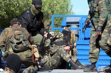 Боевики "ДНР" захватили и разграбили завод