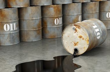 Цены на нефть продолжают обваливаться