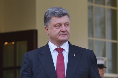 Порошенко заявил о встрече в Минске по Донбассу