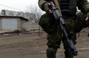 Украинские спецслужбы поймали российских зэков-разведчиков