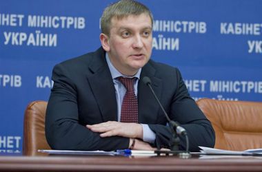 У министра юстиции Украины заместителями будут работать иностранцы