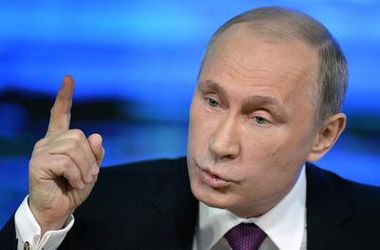 Путин рассказал, как Украине сохранить государство